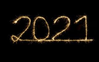 2021 in een notendop - incl. gratis e-kalender