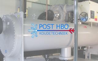 Formation “Post HBO” du technologie de réfrigération 2022 