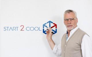 Start2Cool - nouveau : Membres du jury et enseignants 