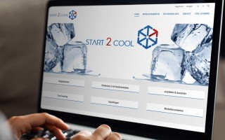 Start2Cool - Hét platform voor studenten, bedrijven en opleidingsinstellingen