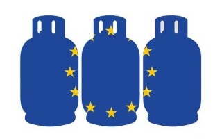 Nouveau règlement européen sur les gaz F - État d'avancement et progrès
