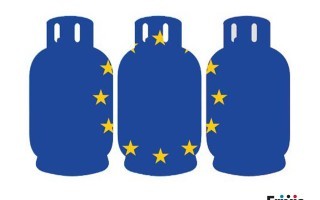 Accord politique provisoire concernant le nouveau règlement européen sur les gaz F