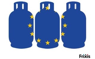 Mise à jour de la réglementation européenne sur les gaz F