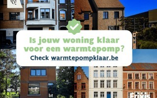 Nieuwe tool “Warmtepompklaar” - VEKA