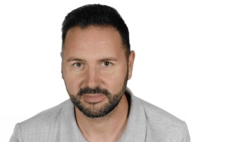 Nos gens : Michaël Renaers 