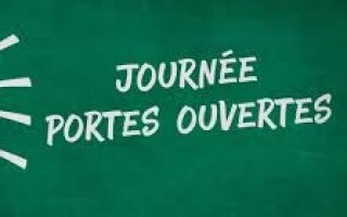 Journées portes ouvertes IFAPME 2024