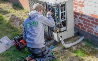 Van alarmsystemen naar duurzaam comfort: een installateur vertelt 