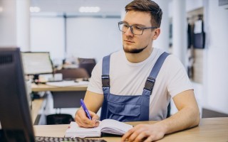 Préparez facilement votre entreprise à la facturation électronique via Peppol!