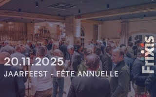 Rapport Fête Annuelle Frixis 2025 