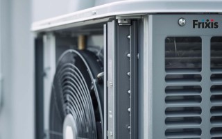 Réintroduction d'une TVA de 6 % sur les pompes à chaleur