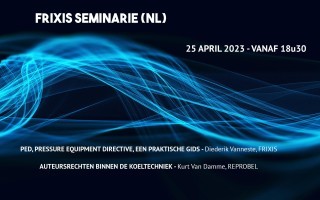 Frixis seminarie (NL)