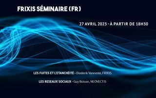 Frixis séminaire (FR)