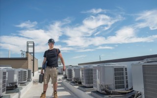 Cooling Matters – Samen aan de slag met CO₂-reductie