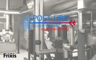 Post HBO - Masterclass transkritische CO₂