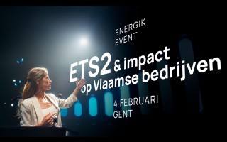 Energik Event - ETS2 & Impact op Vlaamse Bedrijven