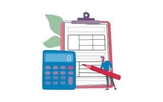 Lektestperiode calculator