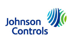 JOHNSON CONTROLS 