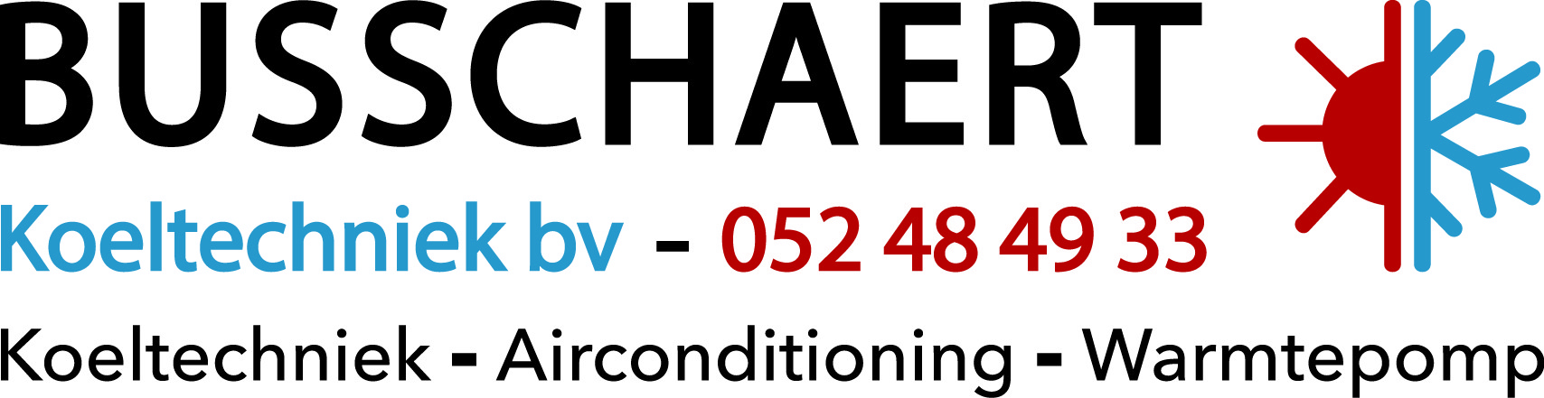BUSSCHAERT KOELTECHNIEK BV