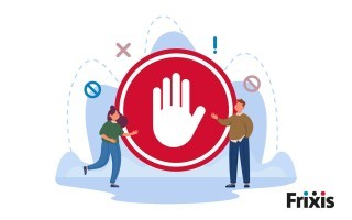 Brochure: 'Arrêtez d'installer du R-404A et du R-507A!'