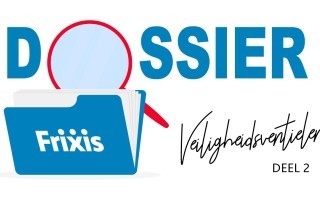 Dossier veiligheidsventielen - Deel 2