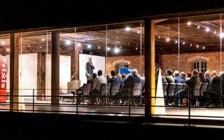 Jaarfeest & Algemene Vergadering 2021 – verslag van een gezellige avond 