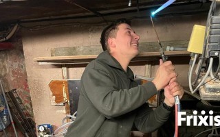 Onze mensen – Thibaud Grommet