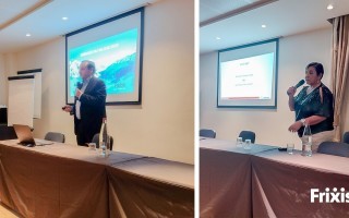 Verslag seminarie 06/10/2022 