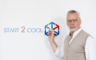 Start2Cool - Hét platform voor studenten, bedrijven en opleidingsinstellingen