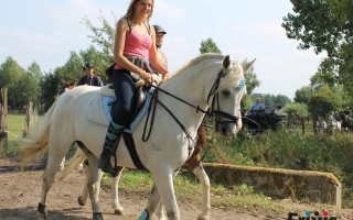 Onze mensen - Stefanie Goeman