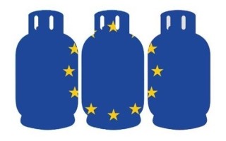 Nouveau règlement européen sur les gaz F - État d'avancement et progrès