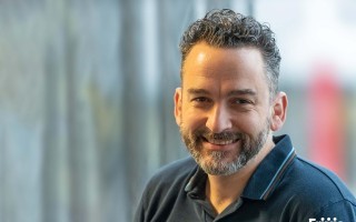 Onze mensen – Sébastien Farinotti