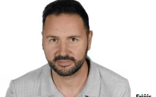 Onze mensen: Michaël Renaers 