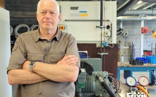 Onze mensen: Eric Lefèvre 