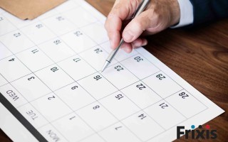 Collectieve feest- en vakantiedagen 2025