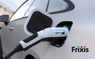 Terugbetaling elektriciteitskosten voor het thuis opladen van de bedrijfswagen