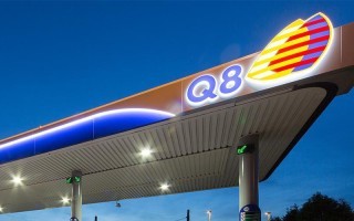 Tank als lid van Frixis voortaan goedkoper bij Q8