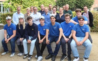 Ontdek “Green Goggles”