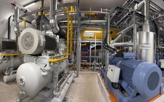 Verslag bezoek Agfa Gevaert