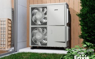 Veelgemaakte fouten bij airco- en warmtepompinstallatie