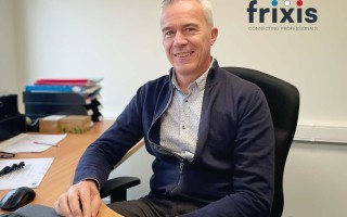 Frixis verwelkomt adviseur Kim Maris 