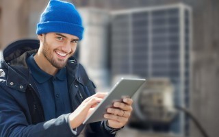 Frixis lanceert Thesisprijs 2026 voor studenten HVAC-R